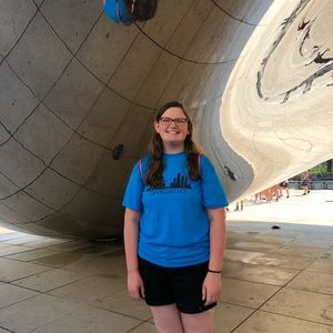 Meet your Posher, Emily